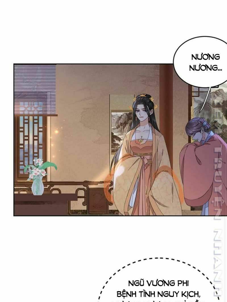 Dục Hỏa Độc Nữ - Chapter 126 - Page 30