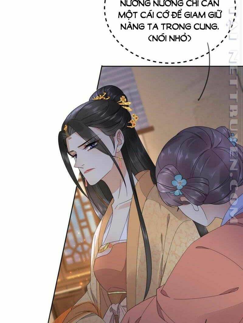 Dục Hỏa Độc Nữ - Chapter 126 - Page 31