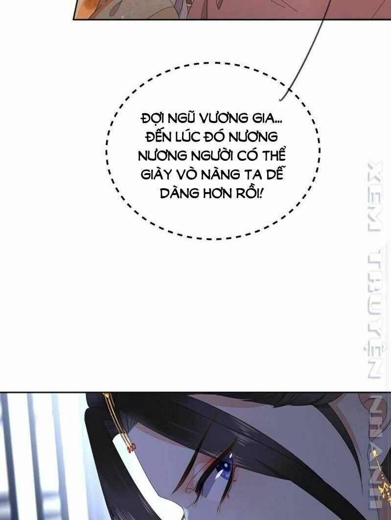 Dục Hỏa Độc Nữ - Chapter 126 - Page 32