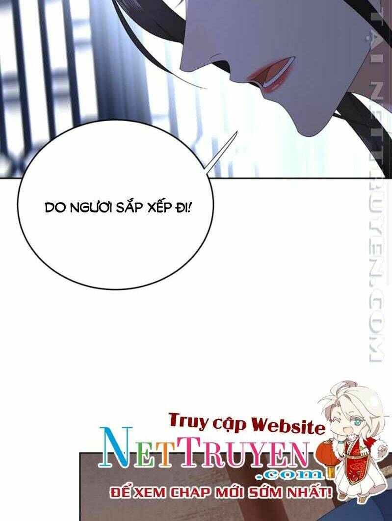 Dục Hỏa Độc Nữ - Chapter 126 - Page 33