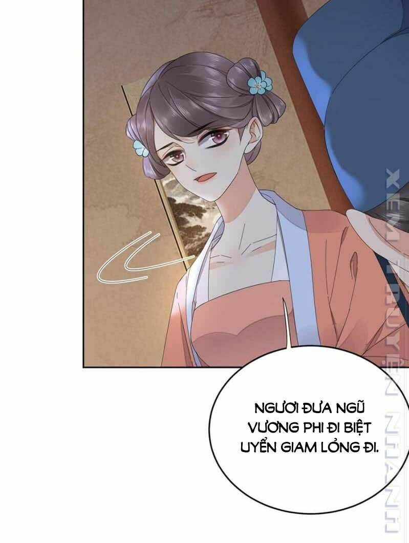 Dục Hỏa Độc Nữ - Chapter 126 - Page 34