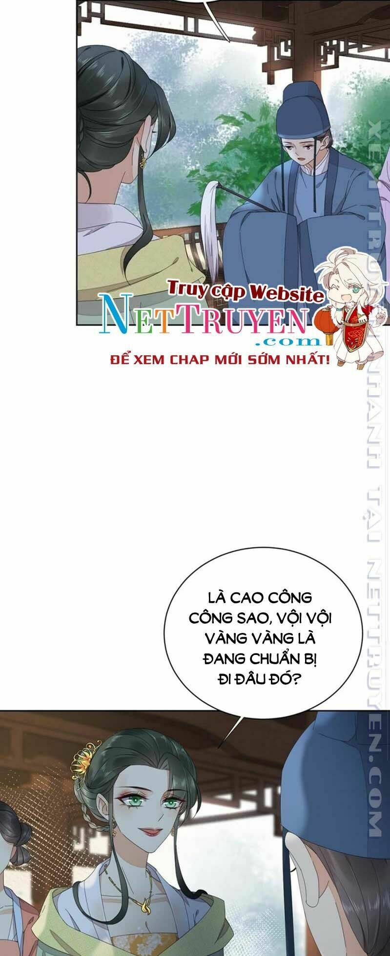 Dục Hỏa Độc Nữ - Chapter 126 - Page 37