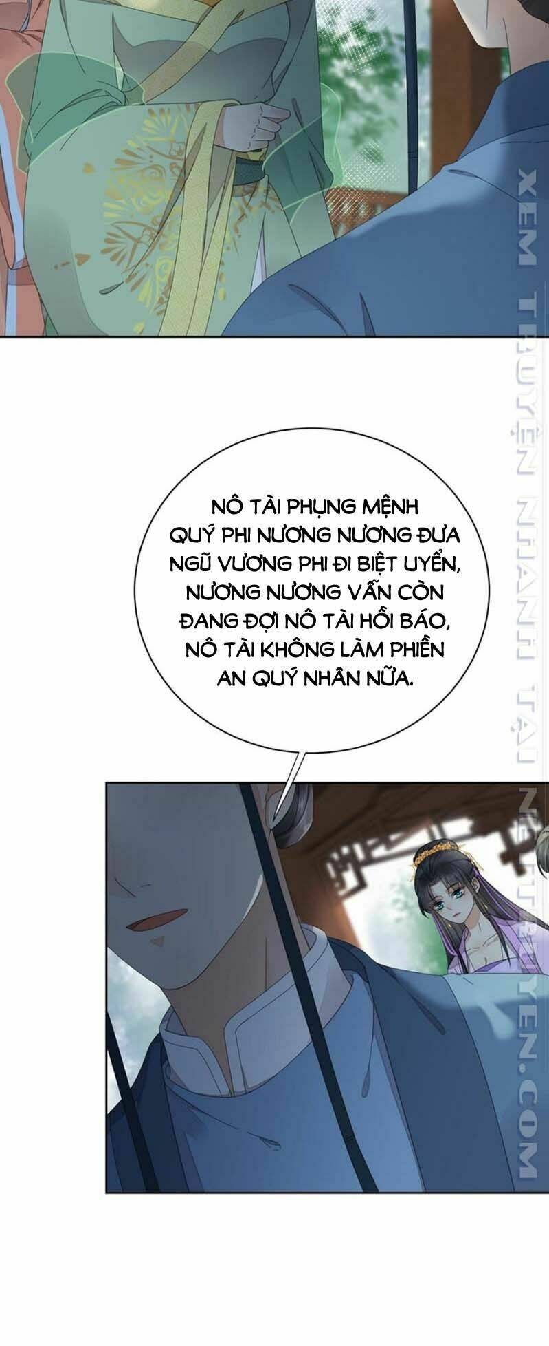 Dục Hỏa Độc Nữ - Chapter 126 - Page 38