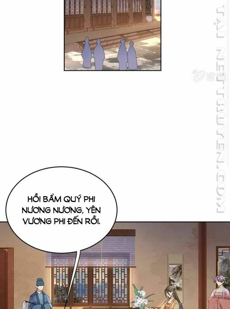 Dục Hỏa Độc Nữ - Chapter 126 - Page 3