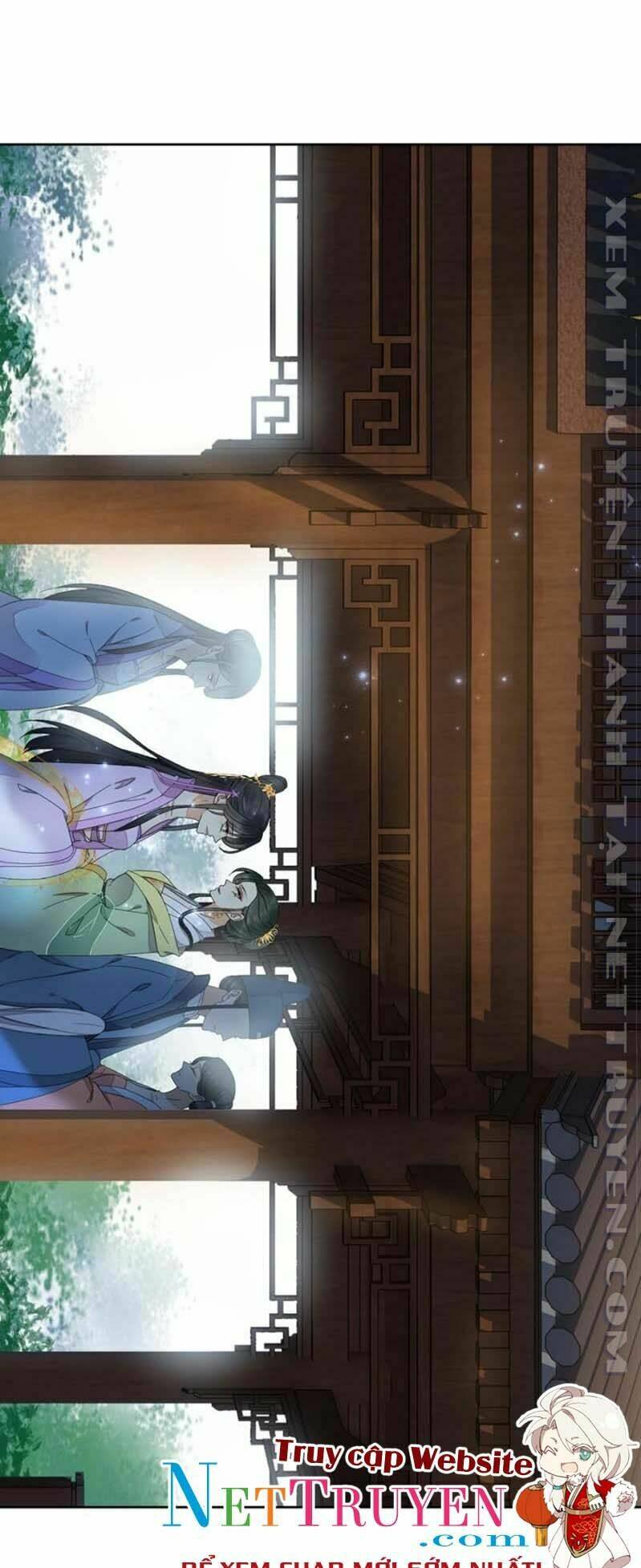 Dục Hỏa Độc Nữ - Chapter 126 - Page 39