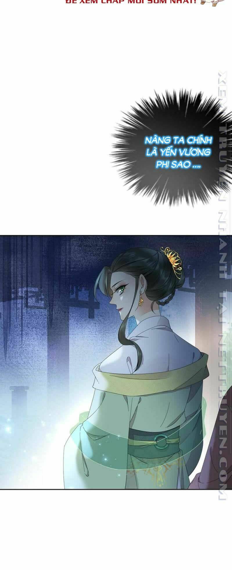 Dục Hỏa Độc Nữ - Chapter 126 - Page 40