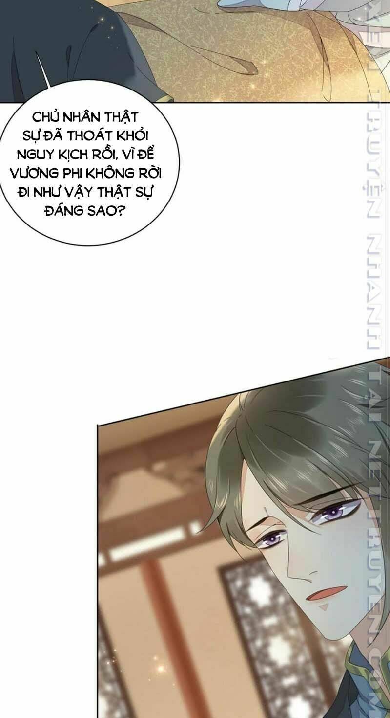 Dục Hỏa Độc Nữ - Chapter 126 - Page 43