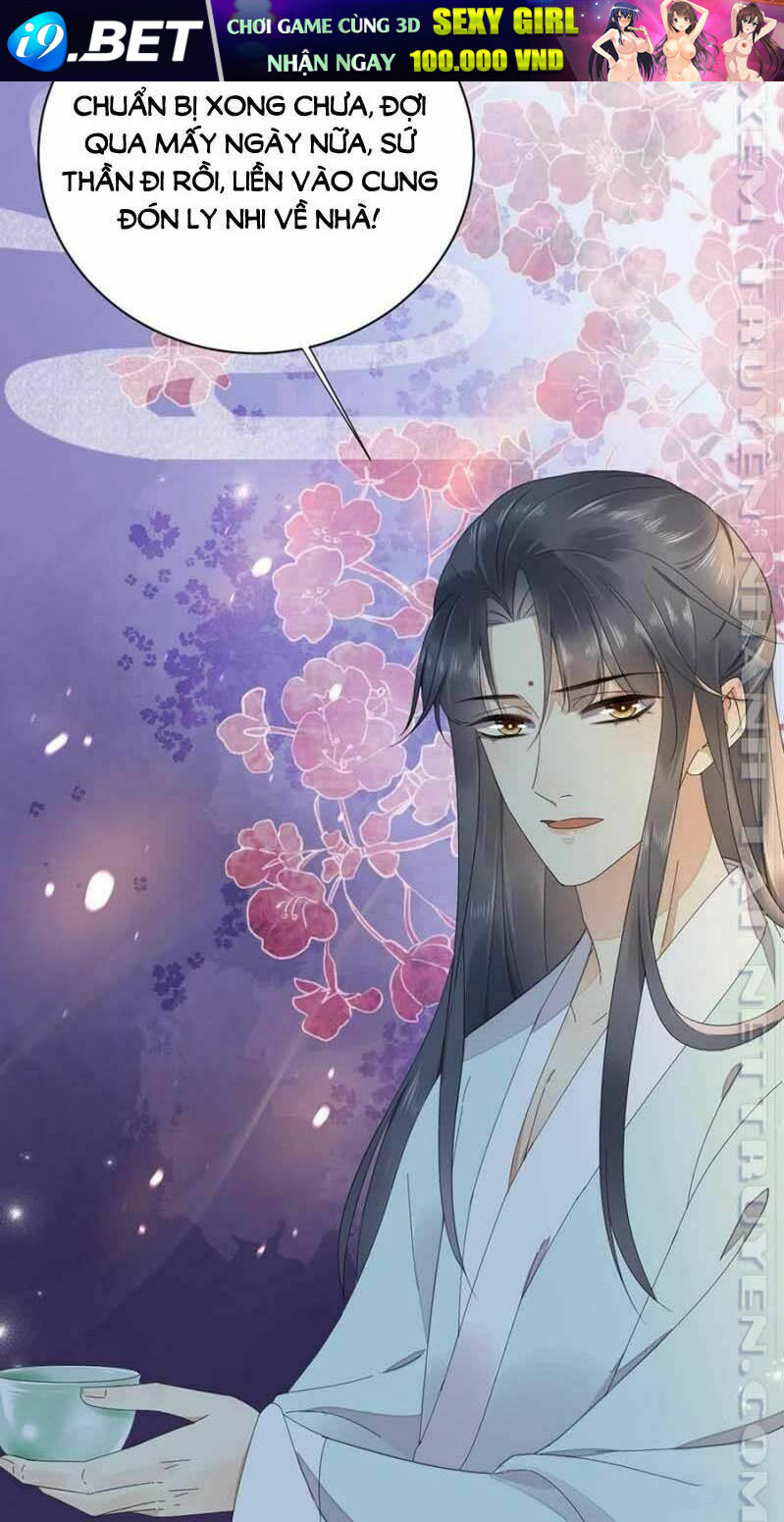 Dục Hỏa Độc Nữ - Chapter 126 - Page 45