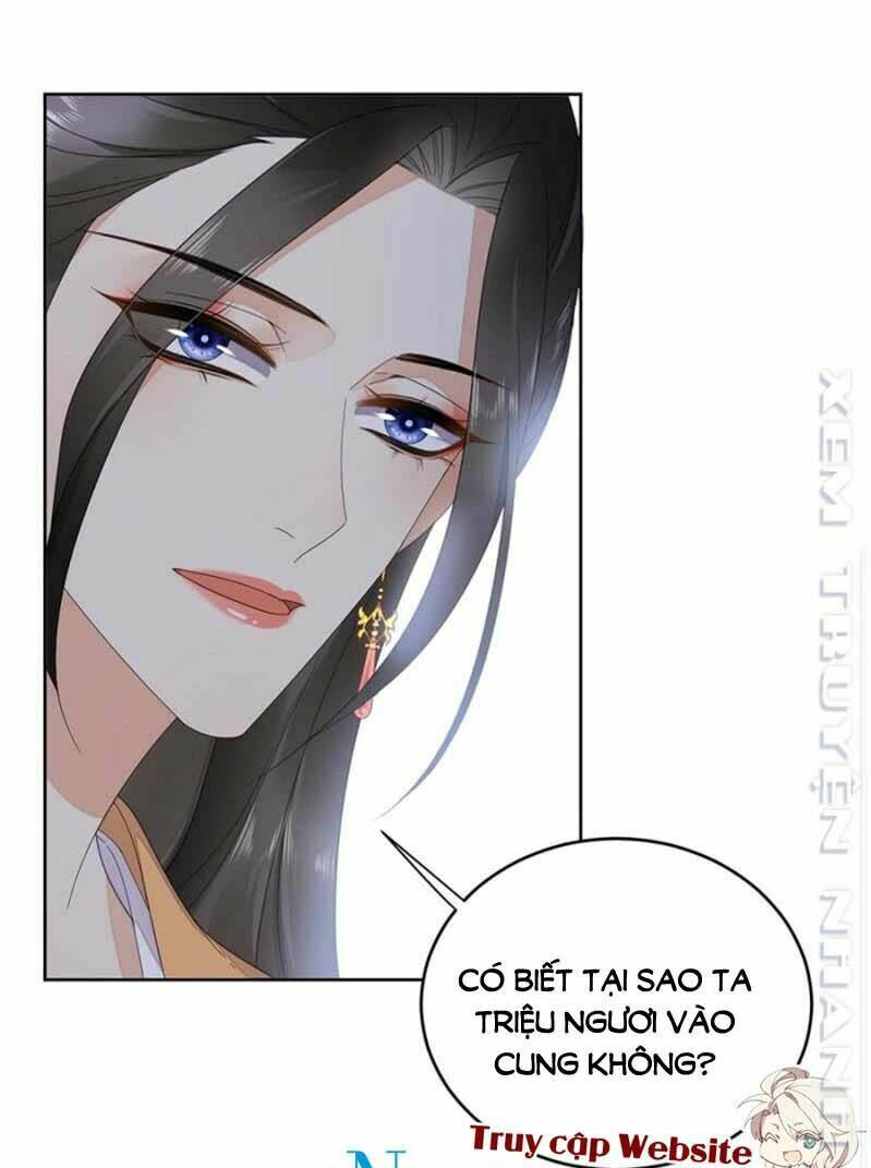 Dục Hỏa Độc Nữ - Chapter 126 - Page 8