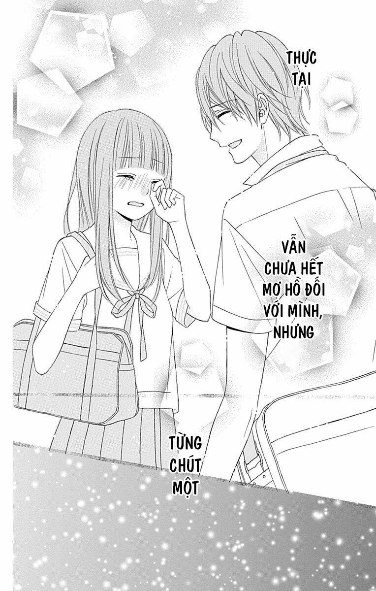 Tsubasa to Hotaru - Chapter 40 - Page 29