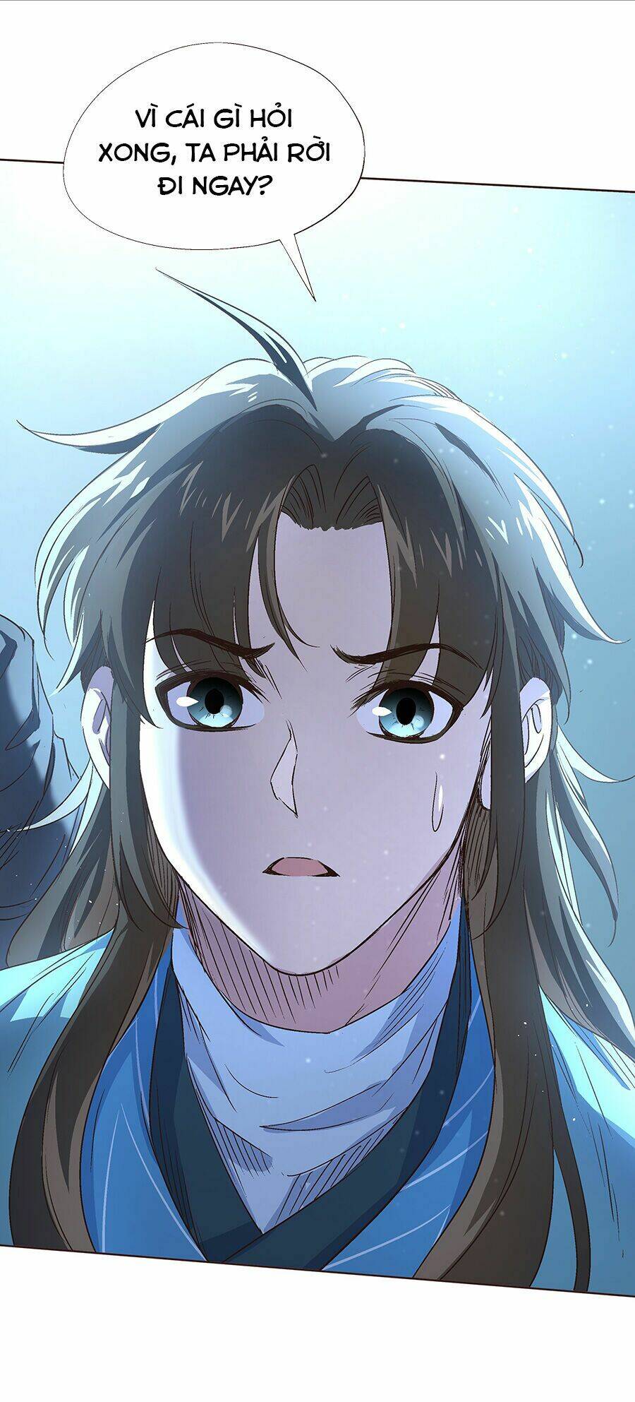 Vong Xuyên Dạ Hành - Chapter 4 - Page 11