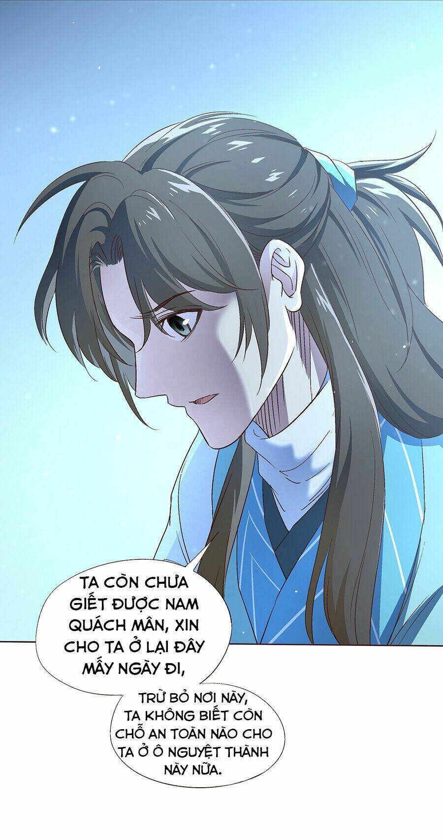 Vong Xuyên Dạ Hành - Chapter 4 - Page 17