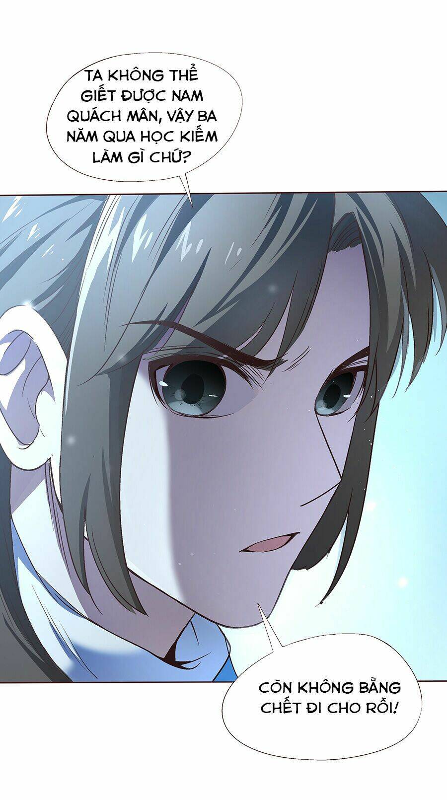 Vong Xuyên Dạ Hành - Chapter 4 - Page 22