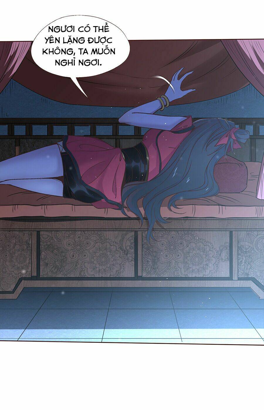 Vong Xuyên Dạ Hành - Chapter 4 - Page 32