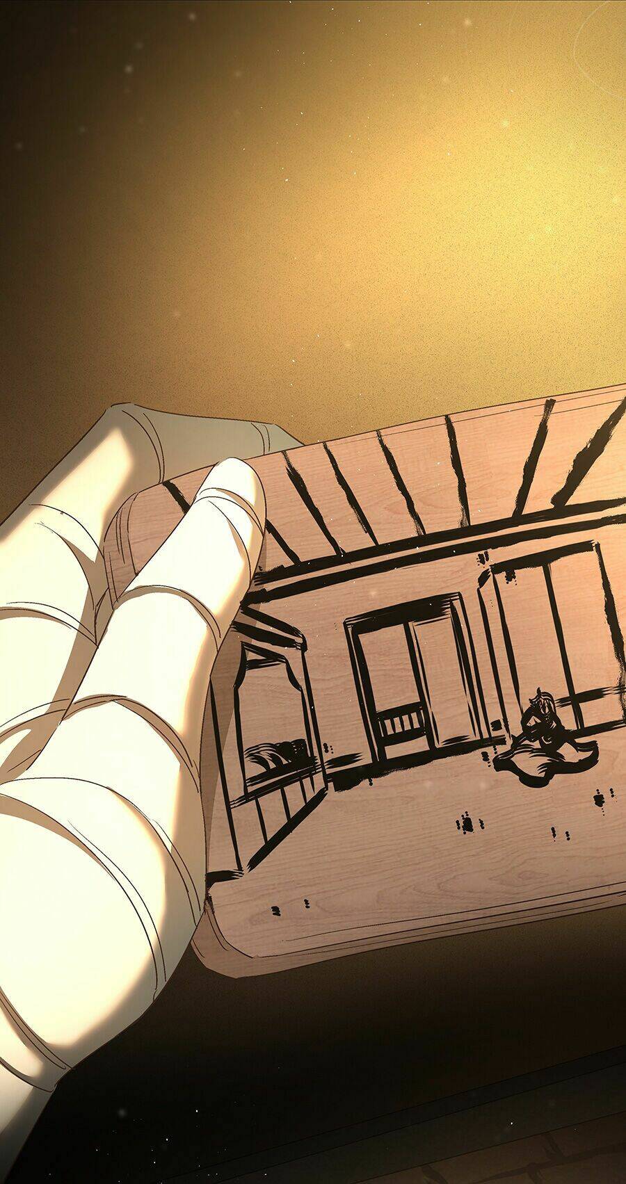 Vong Xuyên Dạ Hành - Chapter 4 - Page 34