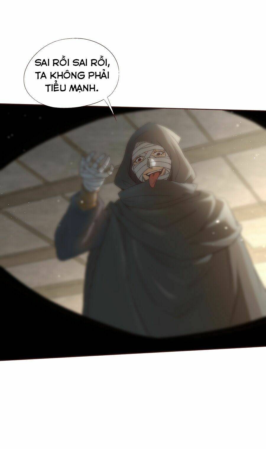 Vong Xuyên Dạ Hành - Chapter 4 - Page 42