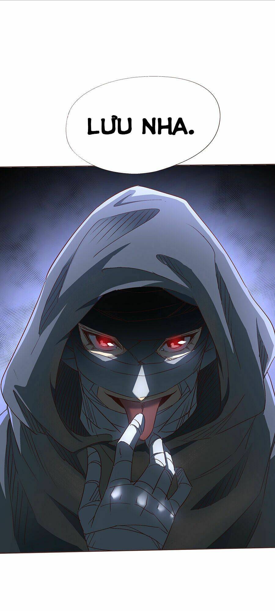 Vong Xuyên Dạ Hành - Chapter 4 - Page 44