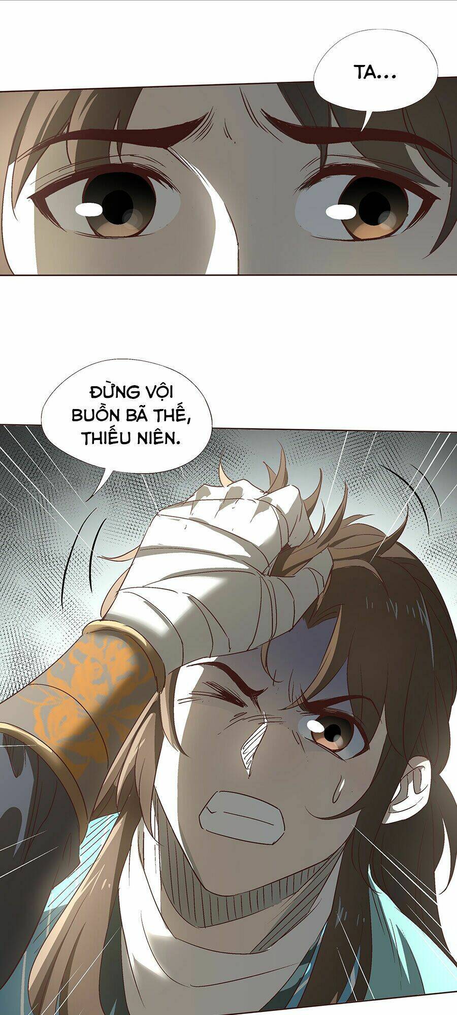 Vong Xuyên Dạ Hành - Chapter 4 - Page 50