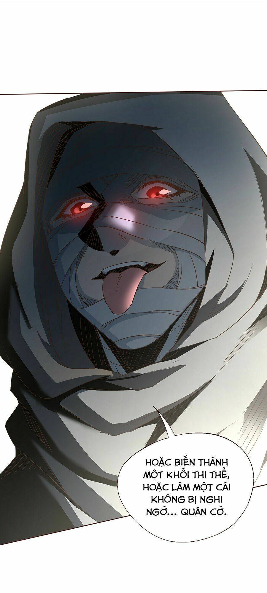 Vong Xuyên Dạ Hành - Chapter 4 - Page 53