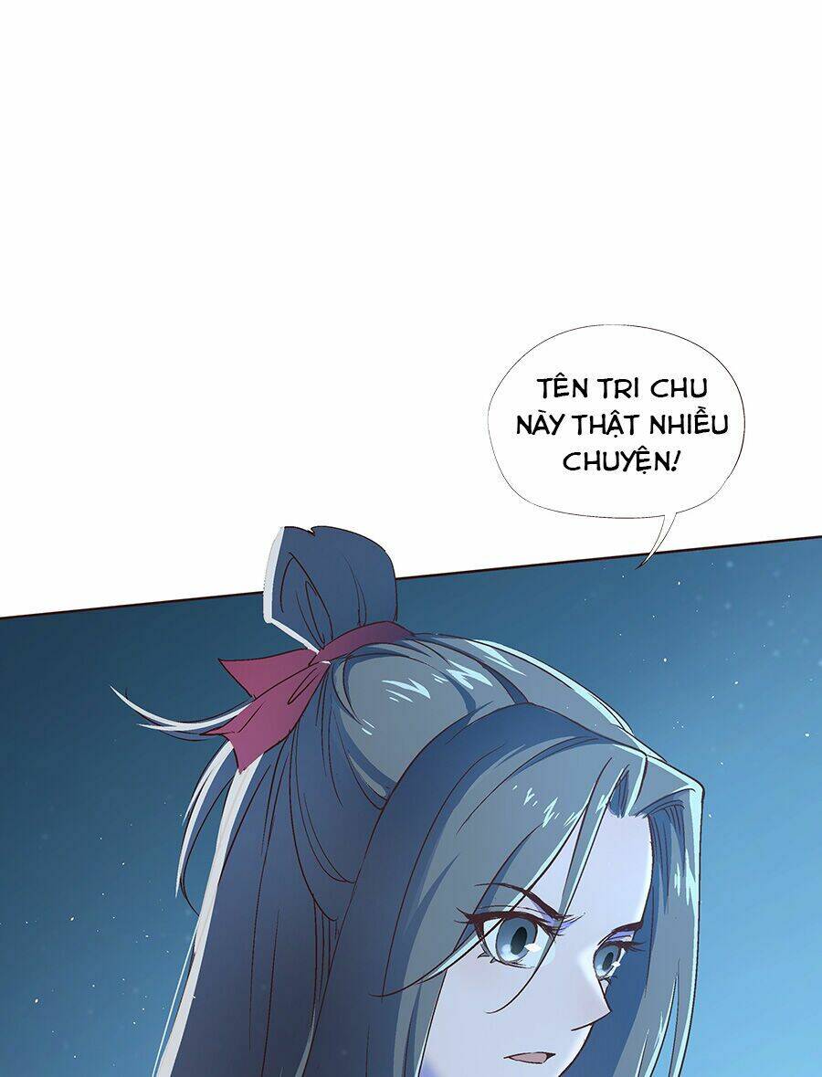 Vong Xuyên Dạ Hành - Chapter 4 - Page 5