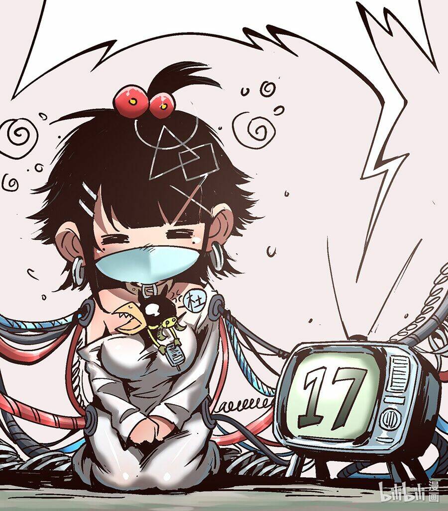 Vong Xuyên Dạ Hành - Chapter 4 - Page 59