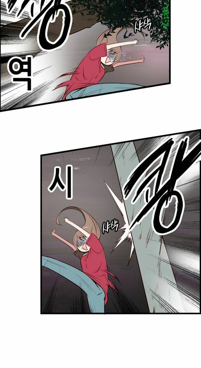 Golden Change - Chapter 5 - Page 10