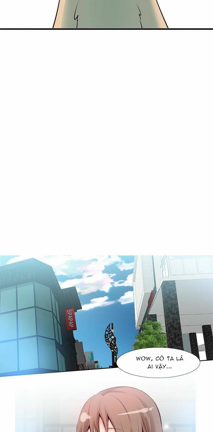 Golden Change - Chapter 5 - Page 18