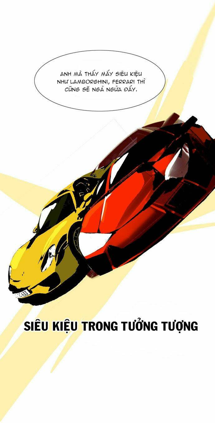 Golden Change - Chapter 5 - Page 22