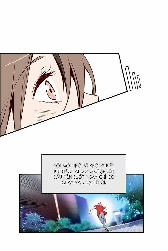 Golden Change - Chapter 5 - Page 26