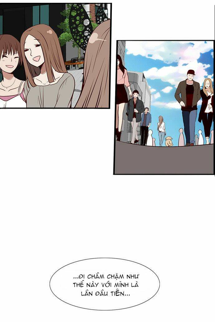 Golden Change - Chapter 5 - Page 27