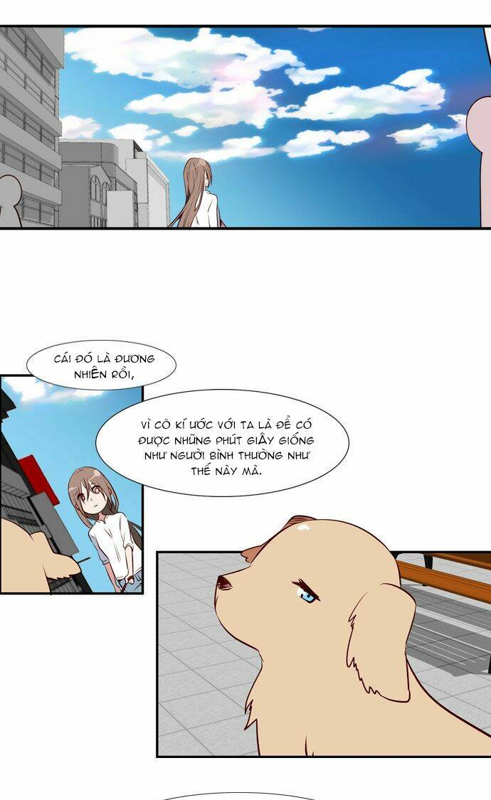 Golden Change - Chapter 5 - Page 28