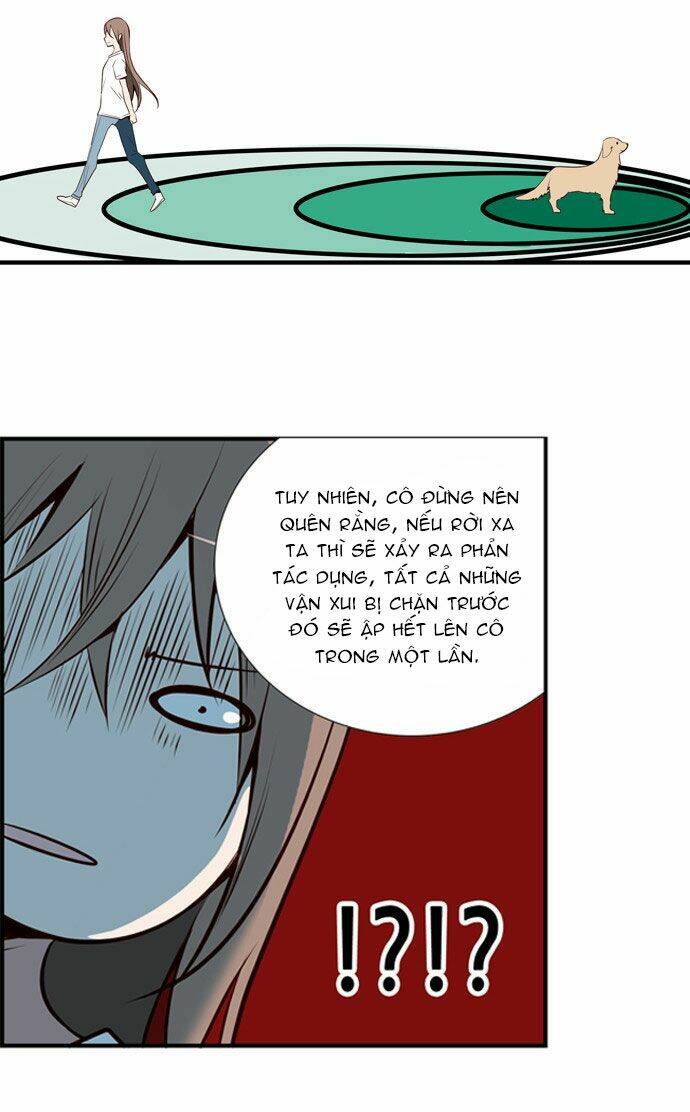 Golden Change - Chapter 5 - Page 32