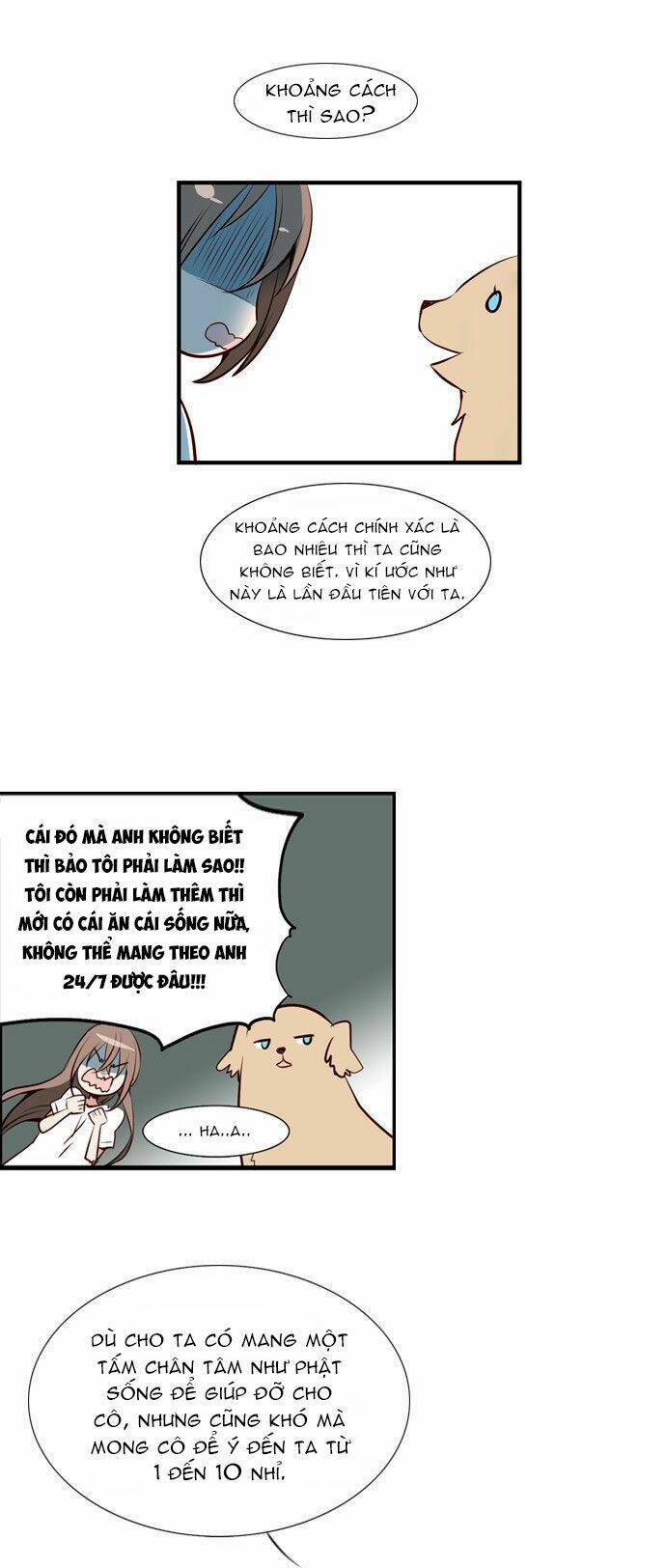 Golden Change - Chapter 5 - Page 33