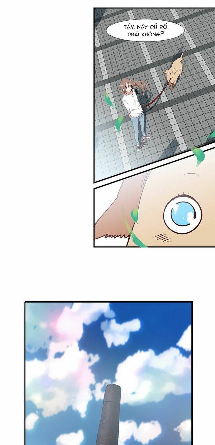 Golden Change - Chapter 5 - Page 36