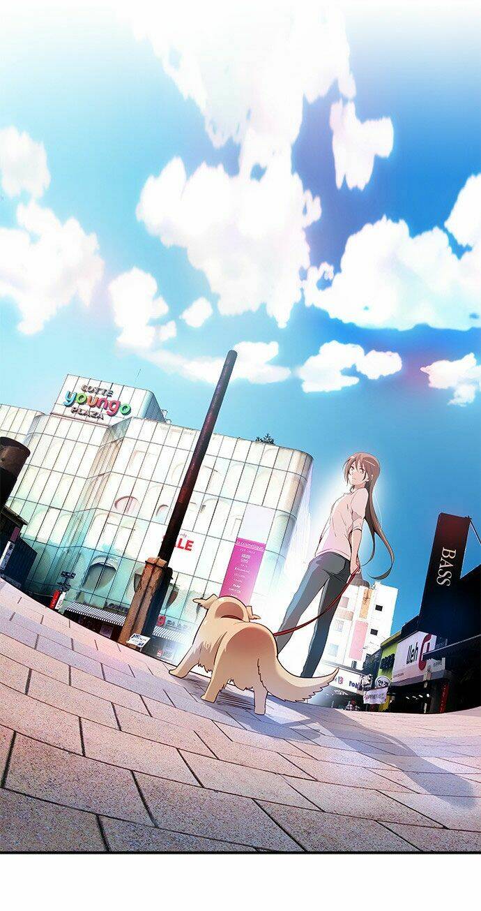 Golden Change - Chapter 5 - Page 38