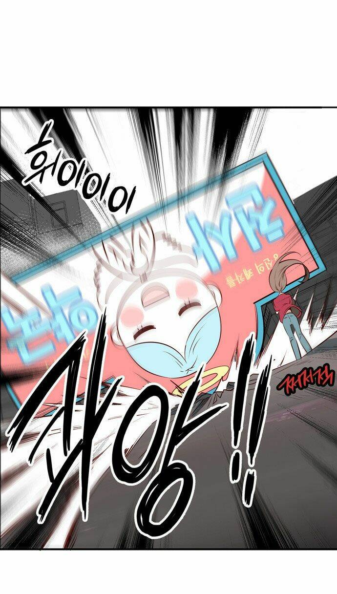 Golden Change - Chapter 5 - Page 3