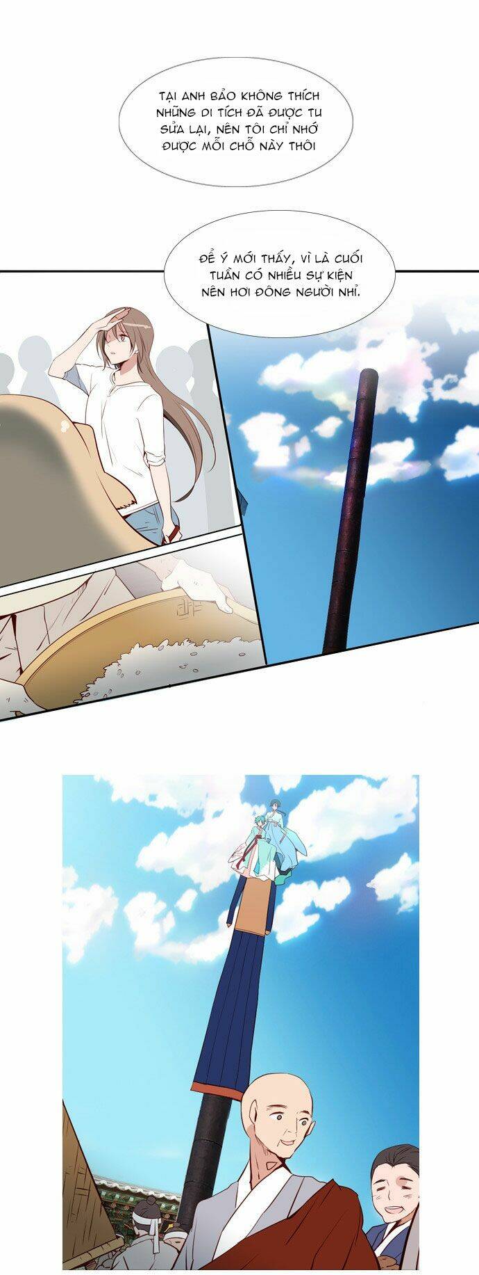 Golden Change - Chapter 5 - Page 39