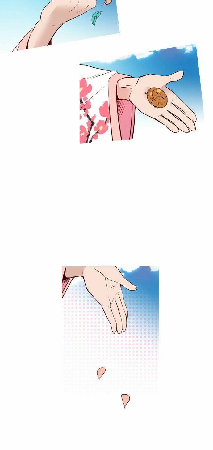 Golden Change - Chapter 5 - Page 41