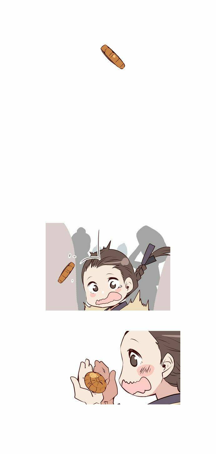 Golden Change - Chapter 5 - Page 42