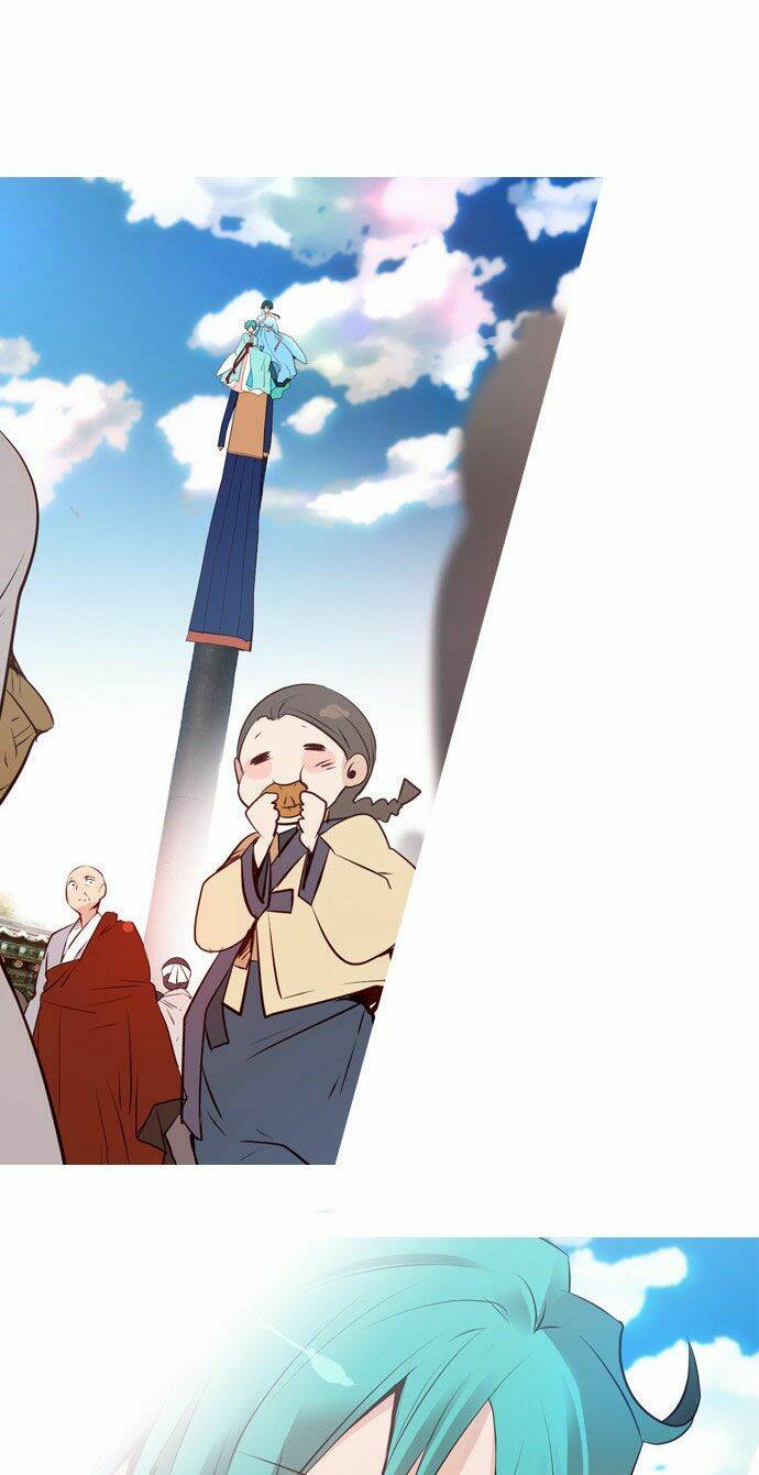 Golden Change - Chapter 5 - Page 43