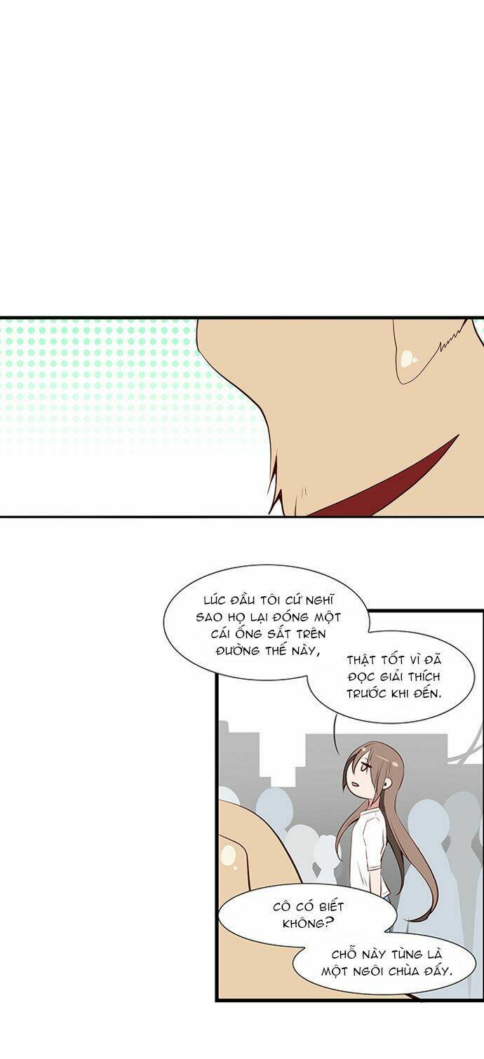 Golden Change - Chapter 5 - Page 45