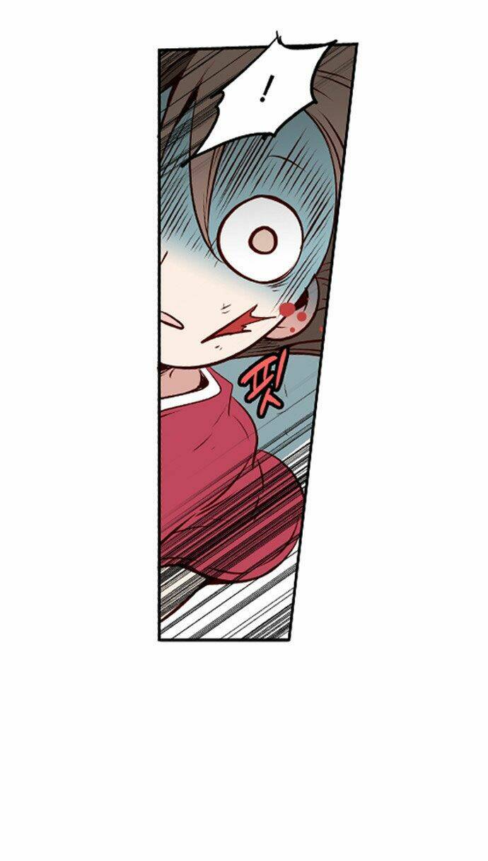 Golden Change - Chapter 5 - Page 4