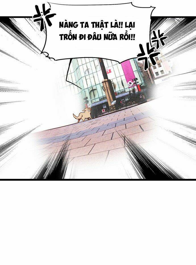 Golden Change - Chapter 5 - Page 50