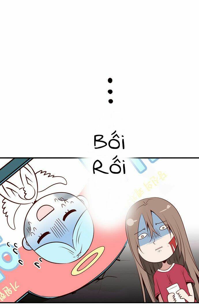 Golden Change - Chapter 5 - Page 6