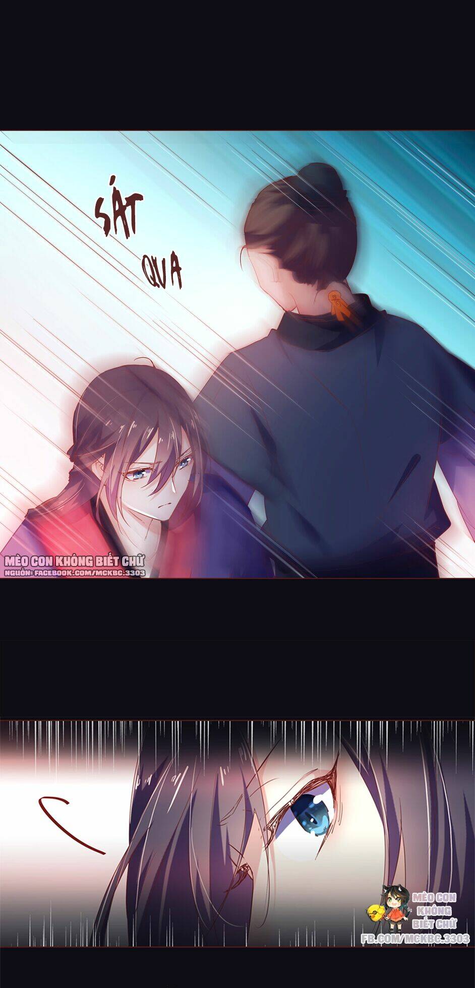 BOSS Khủng Bố Chiếm Đoạt Ta - Chapter 9 - Page 11