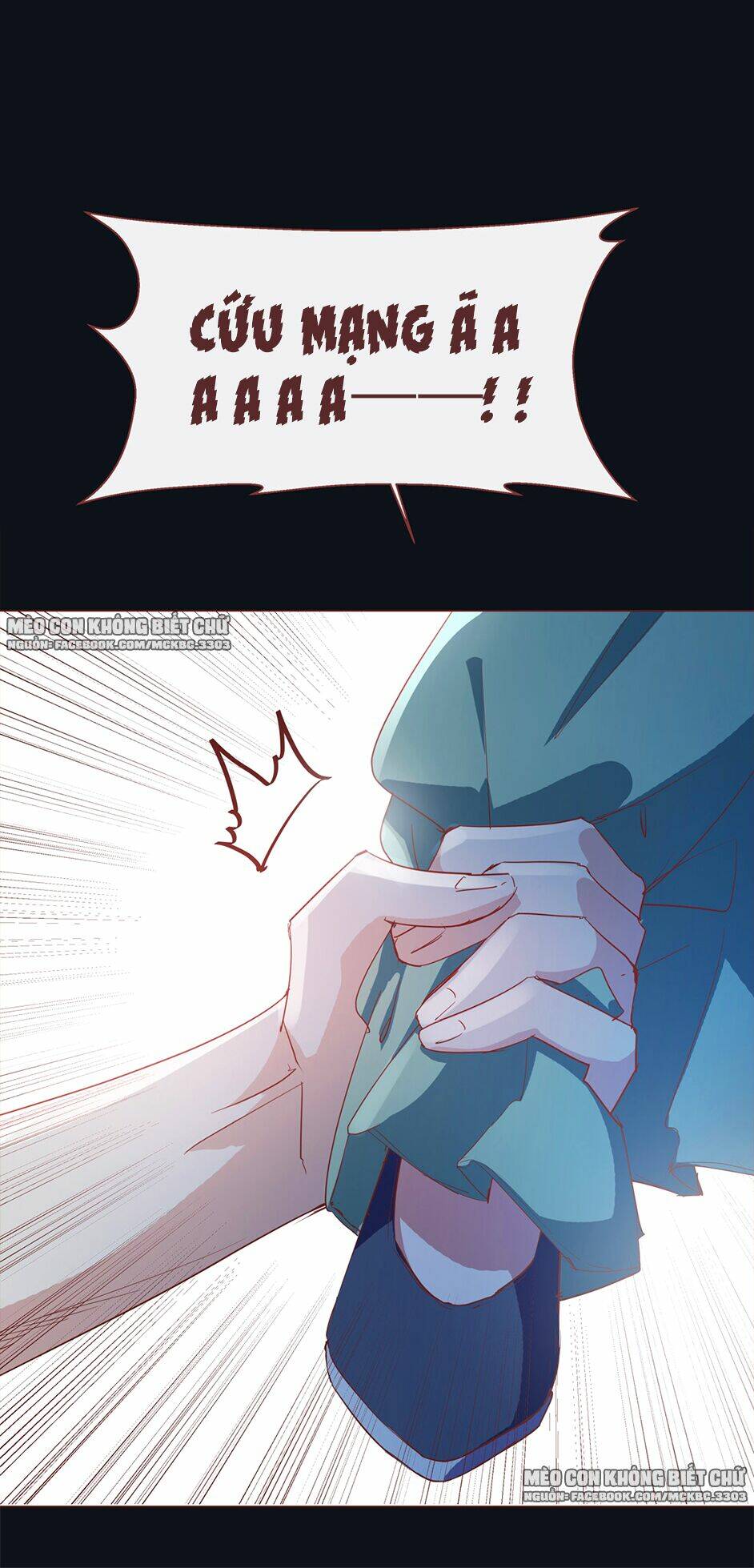 BOSS Khủng Bố Chiếm Đoạt Ta - Chapter 9 - Page 14