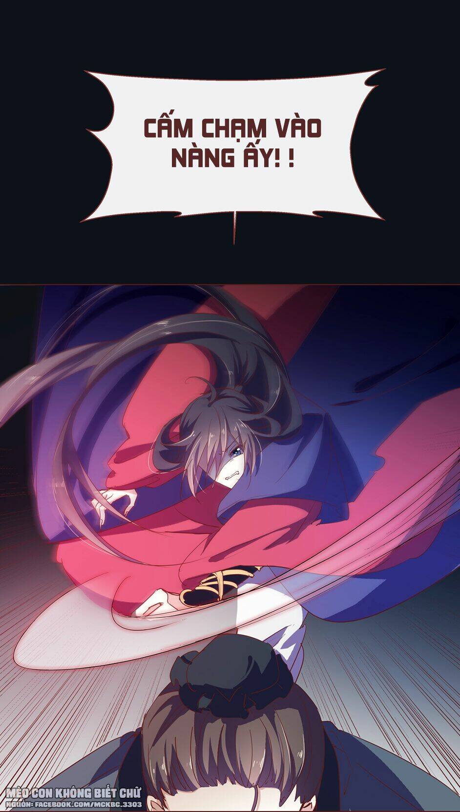 BOSS Khủng Bố Chiếm Đoạt Ta - Chapter 9 - Page 15