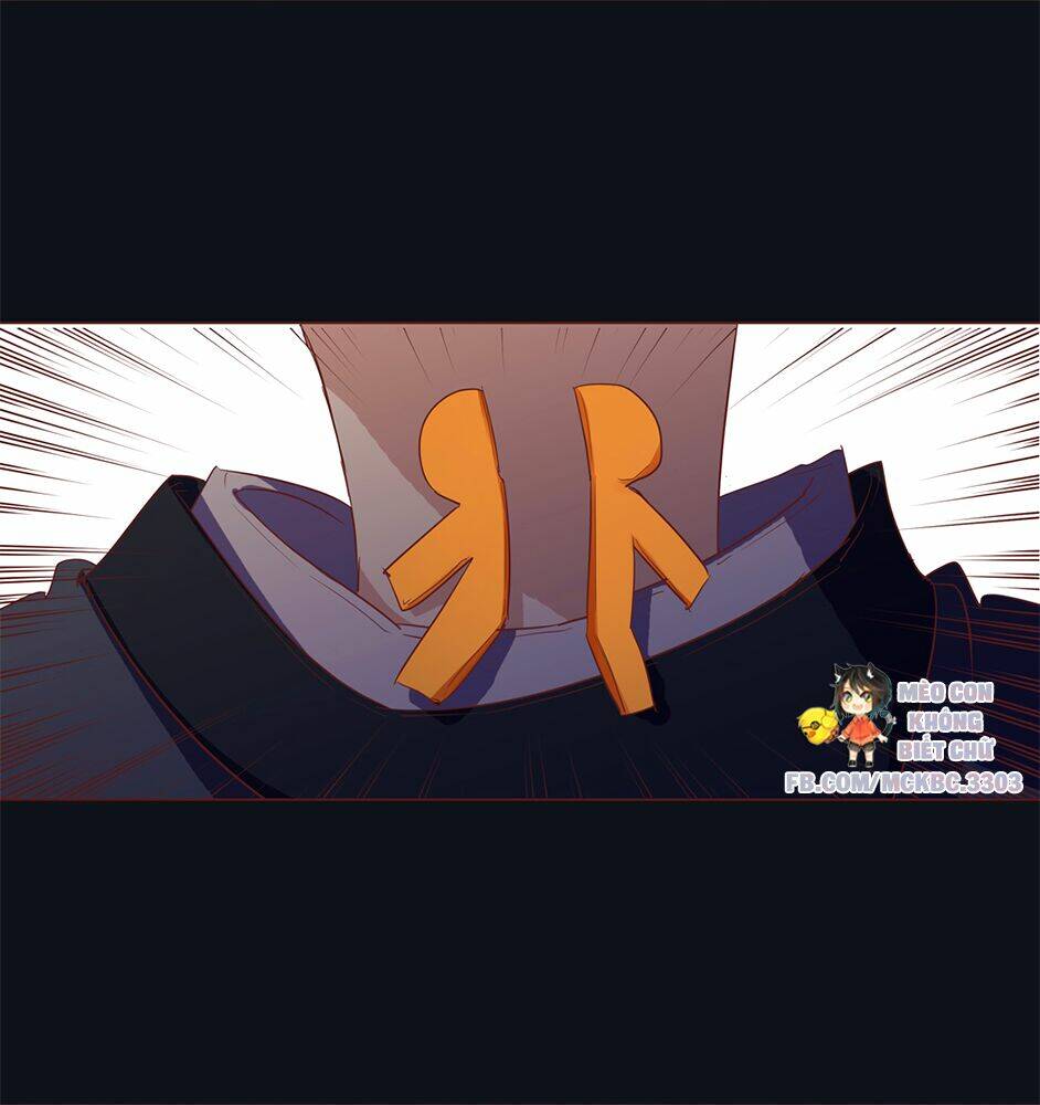 BOSS Khủng Bố Chiếm Đoạt Ta - Chapter 9 - Page 16