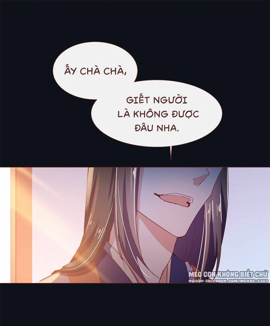 BOSS Khủng Bố Chiếm Đoạt Ta - Chapter 9 - Page 18