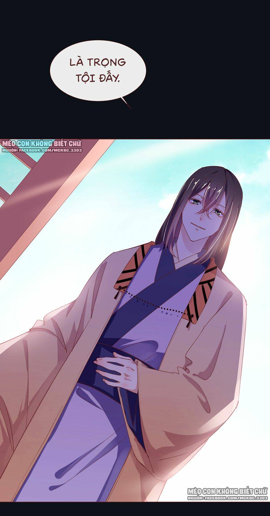 BOSS Khủng Bố Chiếm Đoạt Ta - Chapter 9 - Page 19